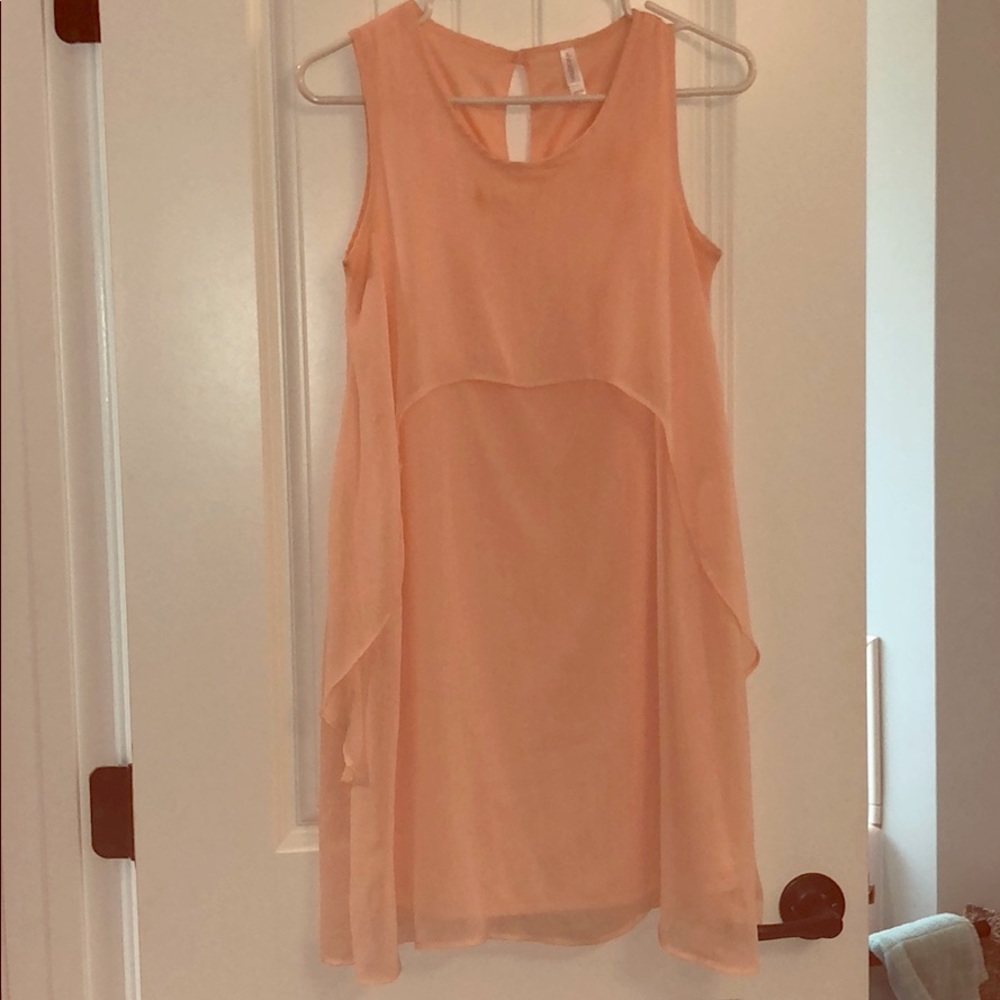 Beautiful Tunic/Dress